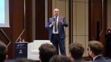 Prof. Dr. Erhan Afyoncu’dan Bosphorus Diplomasi Forumu’nda dikkat çeken nüfus açıklaması